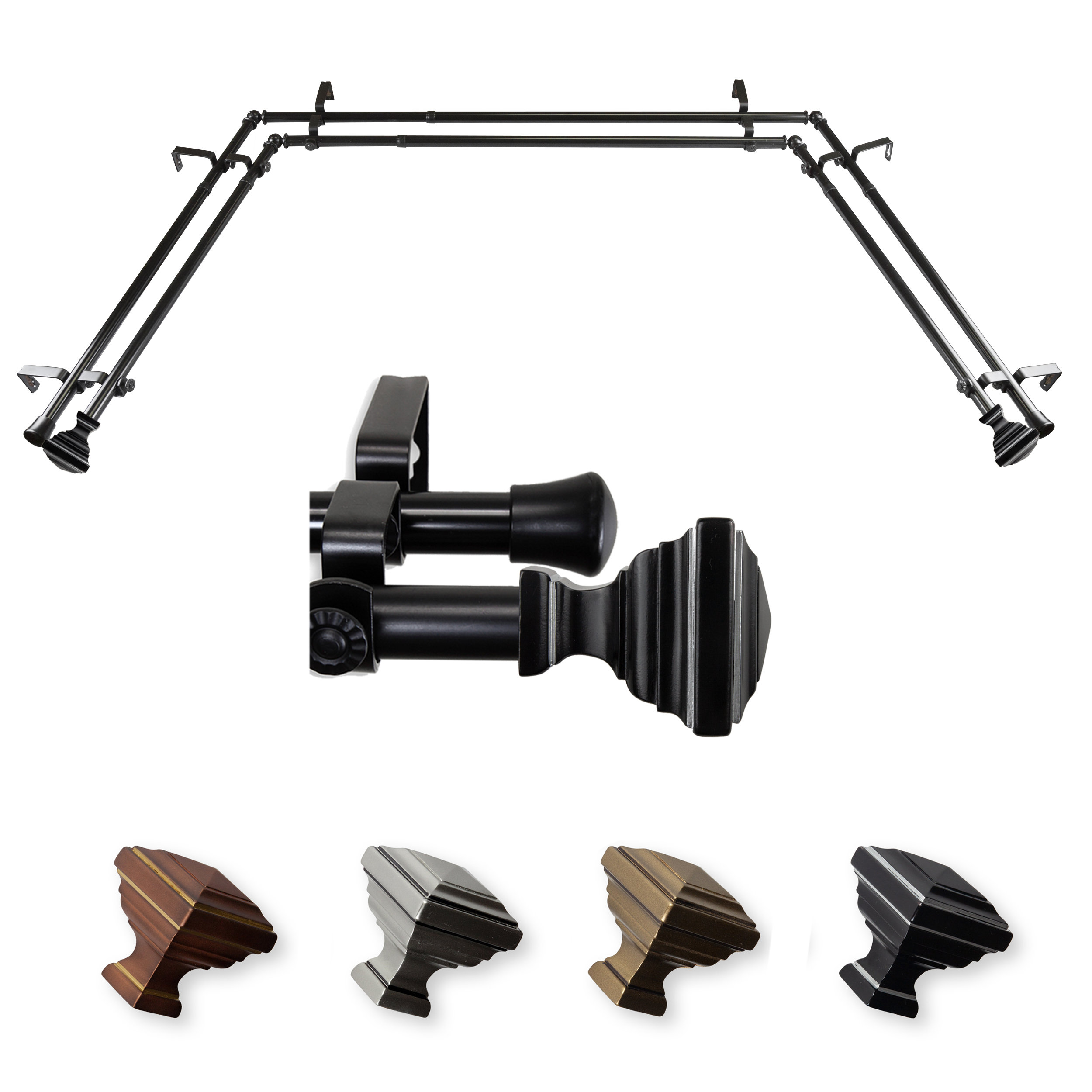 Rod Desyne Eudora 13/16