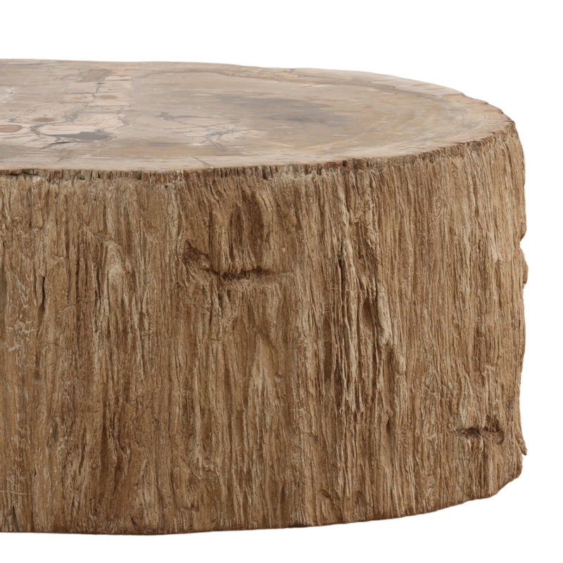 Arik Coffee Table Light Natural