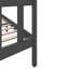 Jaako Solid Wood Bed-335802444-356123359