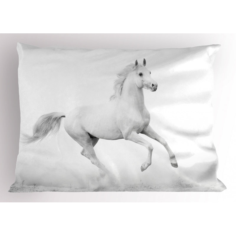 Pillow Sham, Twin