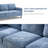 Azriah Upholstered 80.31'' Sofa-820748984