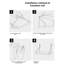 Tablette flottante Dorthey-1359942877