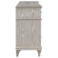 Commode 9 tiroirs Katerina