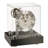 Analog Quartz movement / Crystal Tabletop Clock-114498908