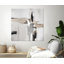 «Off Edge II On Canvas» par Daleno, reproduction d'art-92588545