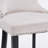 Tevy Upholstered Counter Stool-218296412-206269709