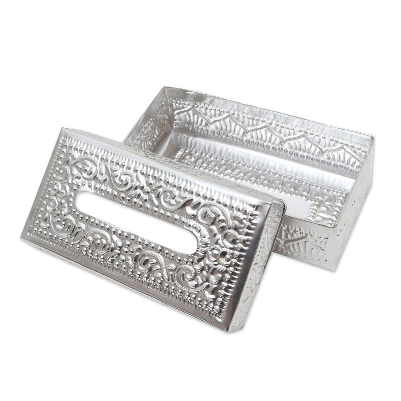Erison Tissue Box Cover