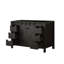 Meuble-lavabo brun 48 po X P 22 po D-117980301