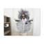 No Frame Print on Canvas-771387602