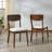 Plusser Wood Dining Chair