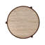 Table basse Maya Acacia