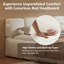 Lit plateforme tapissier avec tête et pied de lit moelleux-1731884444-1731885147