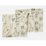 Aurora Floral Table Runnner