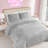 Juicy Couture Shaggy Faux Fur Comforter & Shams Bedding Sets-102440613-91474942
