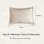 WOWMAX Cotton Blend Pillow Case-1204746396