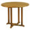 Essex Outdoor Round Dining Table