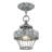 Tenor 1 - Light Shaded Pendant-713628568