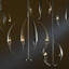 Lustre sphérique à 4 lumières Cirque-14441400-14441395
