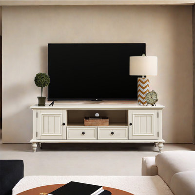 Meuble télé de style moderne