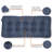 Bergholt Outdoor 5'' Bench Seat Cushion-59001856-86773865