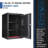 1.45 CUBIC FT LARGE KEYPAD SAFE