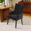 Chaise d'appoint en chenille-1665529464