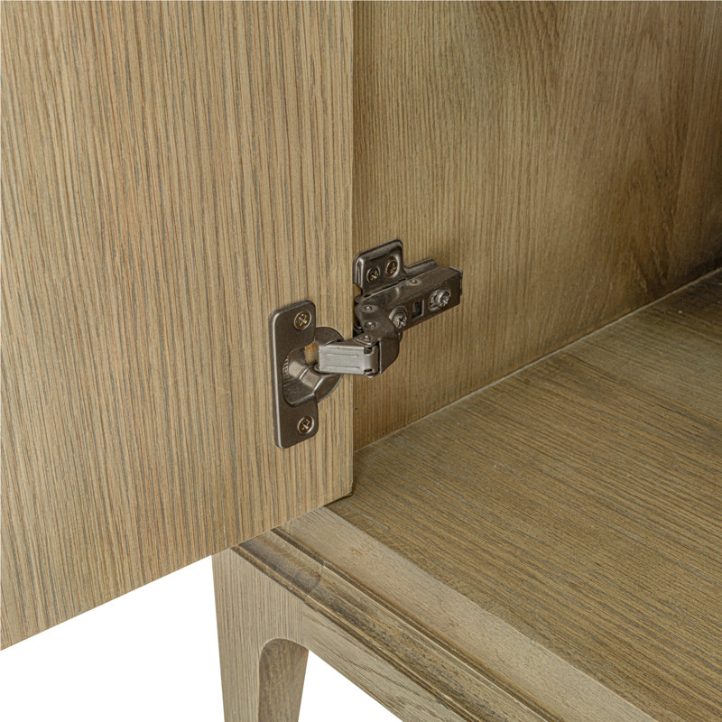 Sadie 78.75'' W Sideboard