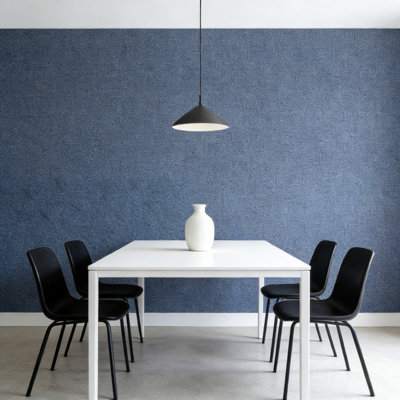 Grasscloth Peel And Stick Wallpaper - Textured Faux Linen Self-Adhesive Removable Vinyl Wallpaper For Walls, Cabinets, And Furniture Decor