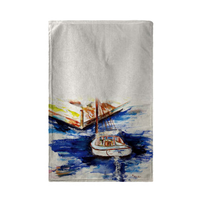 Roddin Lightweight Beach Towel