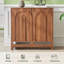 Barnstable 2-Door Accent Cabinet