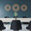 Médaillon de plafond en bois Fink-63412002-63412014