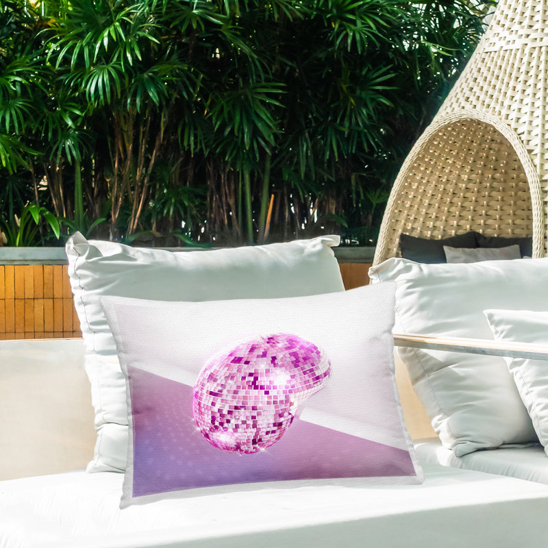 Coussin Shine