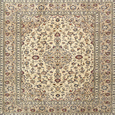Borlänge Oriental Indoor Rug