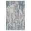 Tapis gris / bleu Celso-775041962
