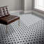 Kotoubia 8" x 8" Cement Patterned Wall & Floor Tile