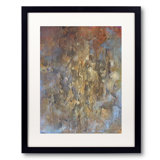 112 Flicker Print by Anne B. Schwartz