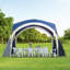 Sipple 8 Person Tent