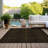 Mahaney Washable Oriental Indoor / Outdoor Rug-1391439179