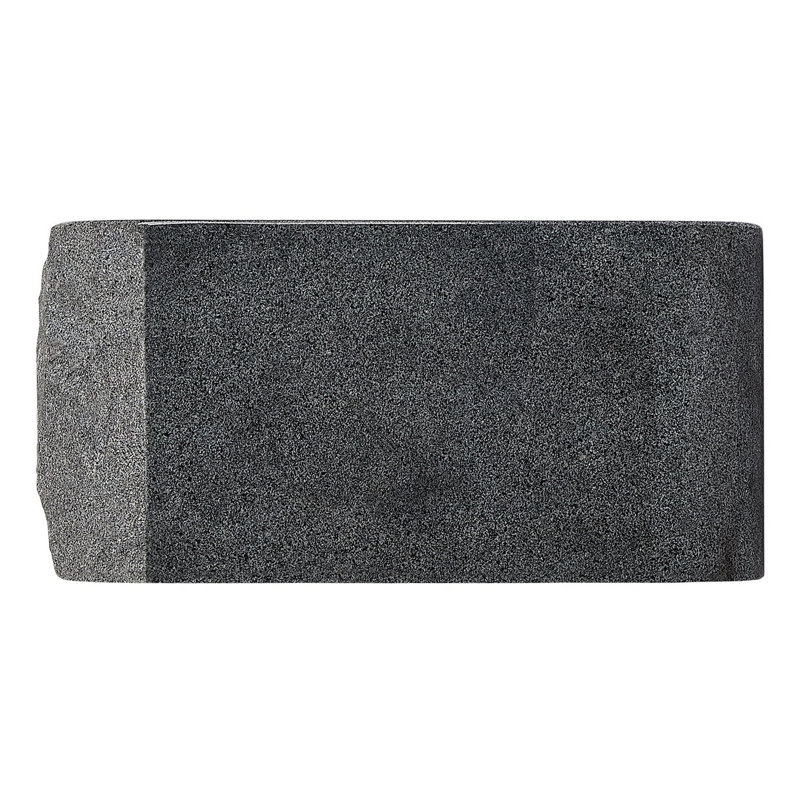Finbrook 33" Farmhouse / Apron Kitchen Sink, Blue Gray Granite