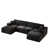 Black est en rupture de stock