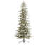 Lighted Artificial Christmas Tree-1563051092