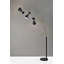 Lampe sur pied arquée 82 po Bimini-1515390902-1569551530