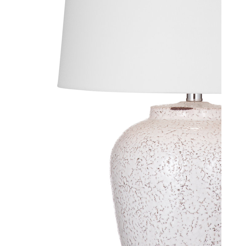 Laganas Ceramic Table Lamp
