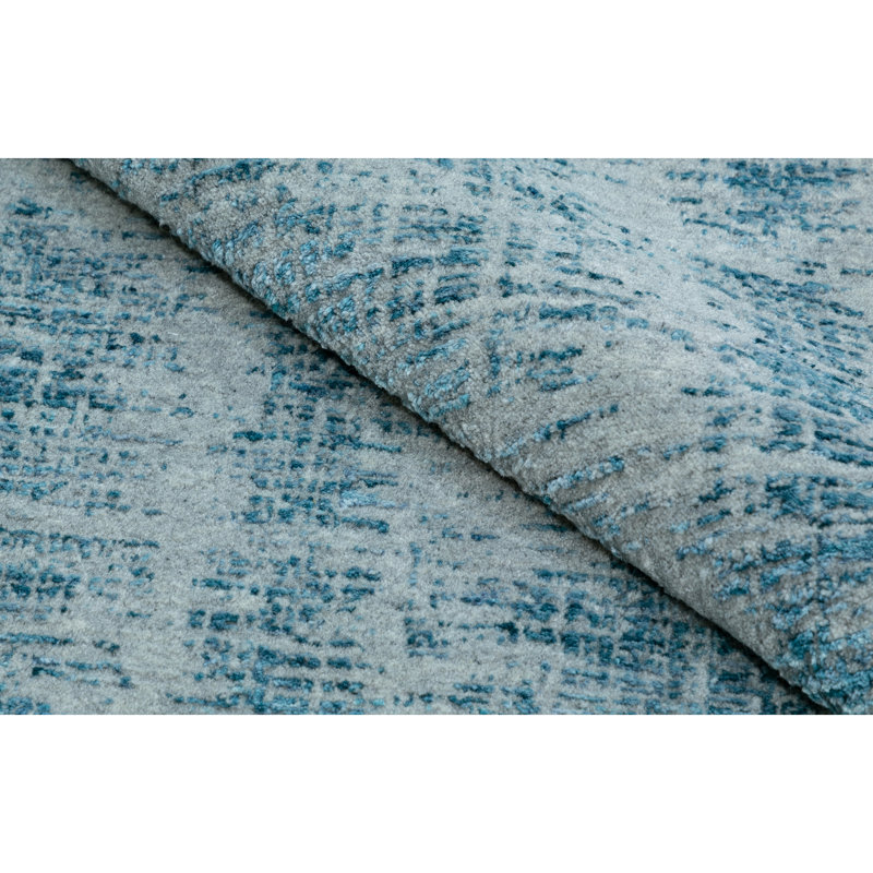 Striped Area Rug, Rectangle 2' x 3'
