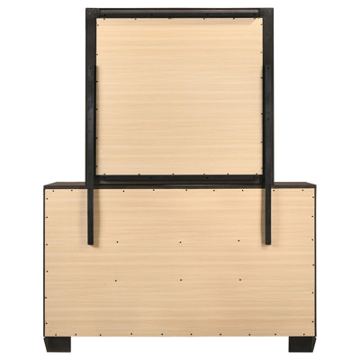 Commode 6 tiroirs Holmgren
