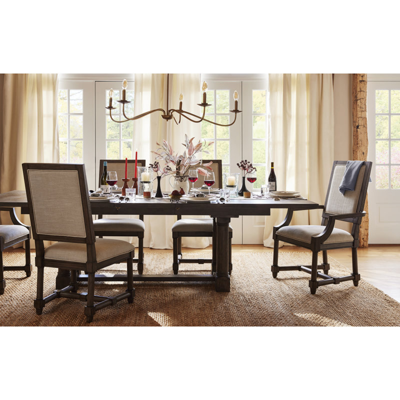 Laney Extendable Dining Table