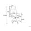 Diamond Designer Executive Chair-10274560