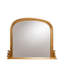 Ehlert Arched Mirror