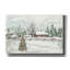 «Seasonal Charm X» par Anne Tavoletti, art mural sur toile-1587532343