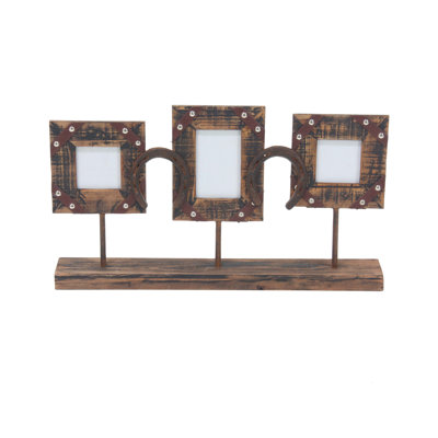 Arnos Beveled Picture Frame